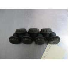 23J021 Flexplate Bolts For 11-14 Chrysler  200  2.4